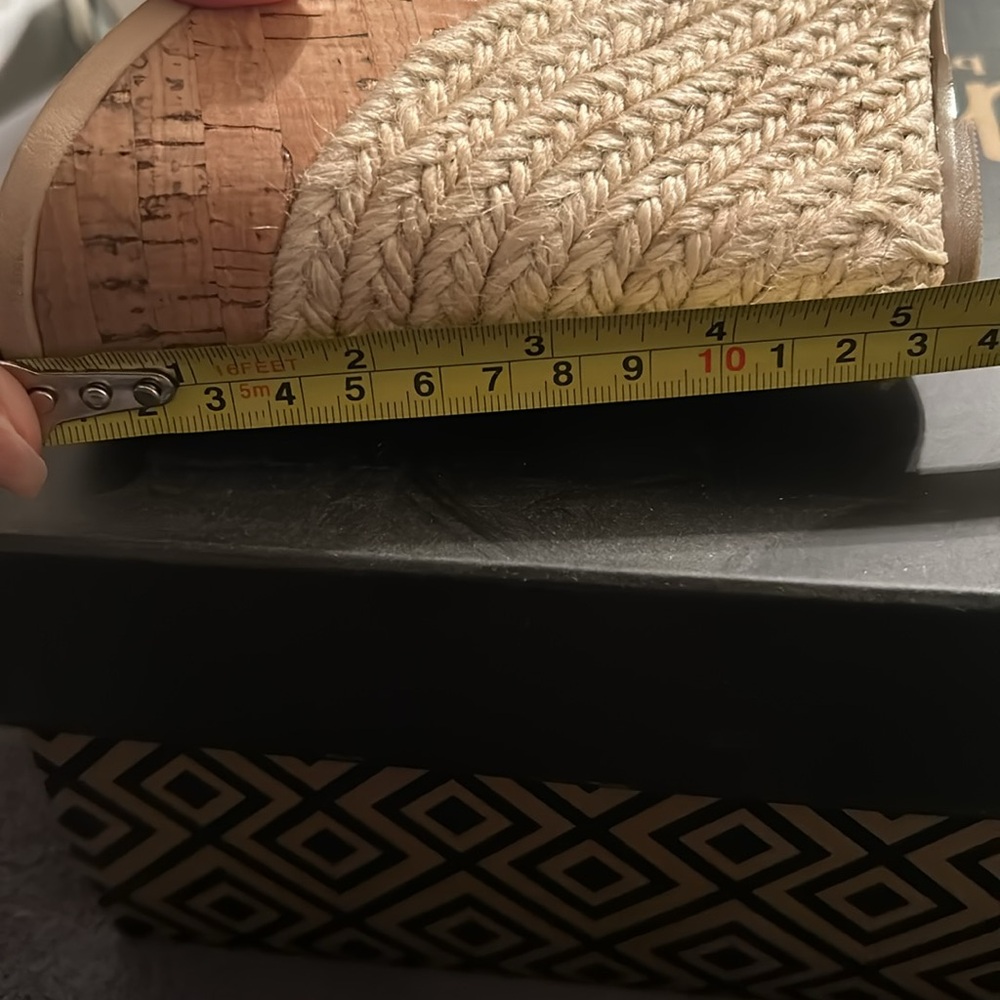 Nude Mules - Picture 11 of 12